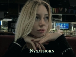Nyxathorn