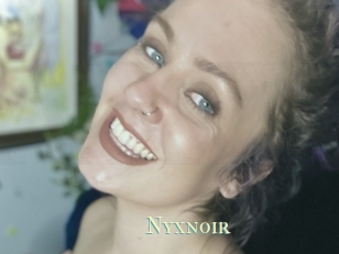 nyxnoir Actrice xxx