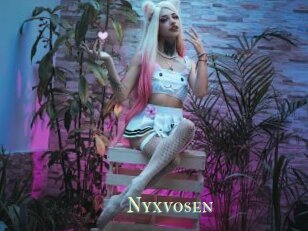 Nyxvosen