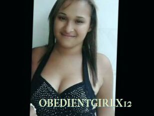 OBEDIENTGIRLX12
