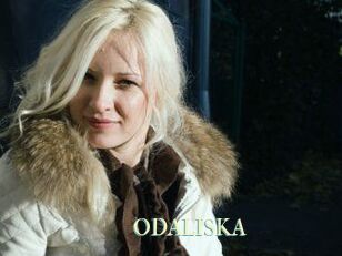 ODALISKA