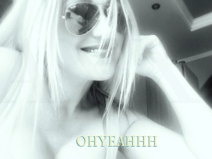 OHYEAHHH