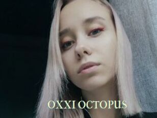 OXXI_OCTOPUS