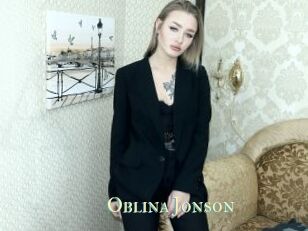 Oblina_Jonson