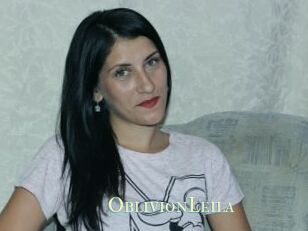 OblivionLeila