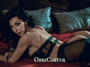 ObriCarter