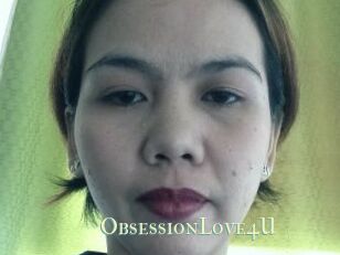 ObsessionLove4U