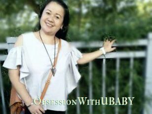 ObsessionWithUBABY