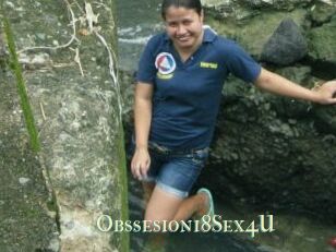 Obssesion18Sex4U