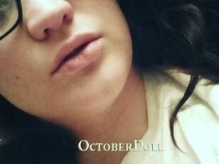 OctoberDoll