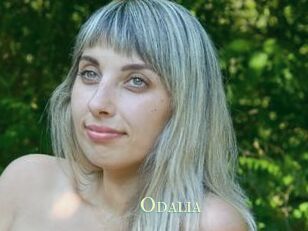Odalia