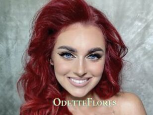 OdetteFlores