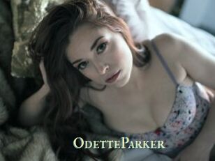 OdetteParker