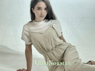 OdriNorman