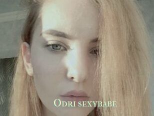 Odri_sexybabe