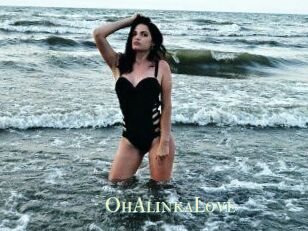 OhAlinkaLove