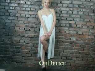 OhDelice