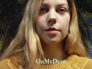 OhMyDear