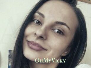 OhMyVicky