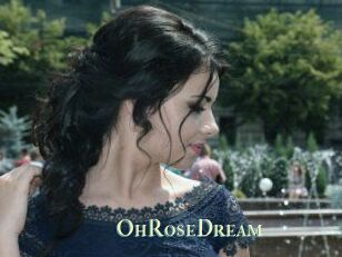 OhRoseDream