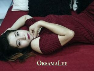 OksamaLee