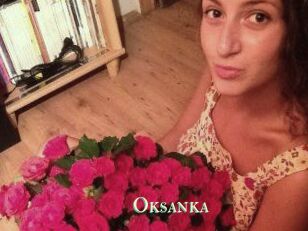 Oksanka