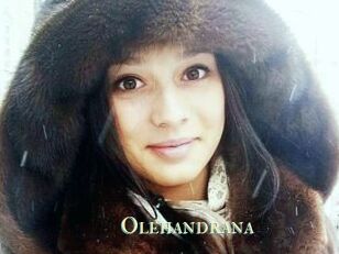 Olehandrana