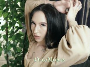 OlgaMoran