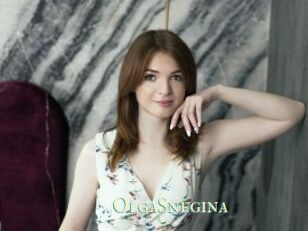 OlgaSnegina