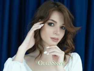 OlgaSnow