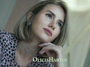 OliciaHarvin