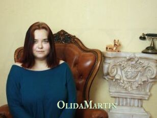 OlidaMartin