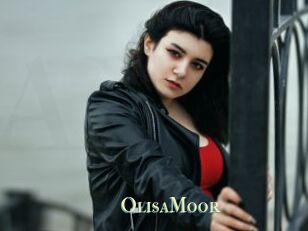OlisaMoor