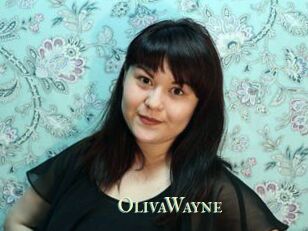 OlivaWayne