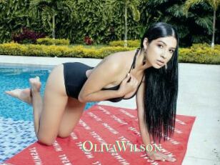 OlivaWilson