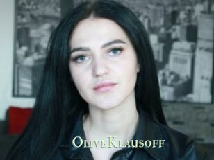 OliveKlausoff
