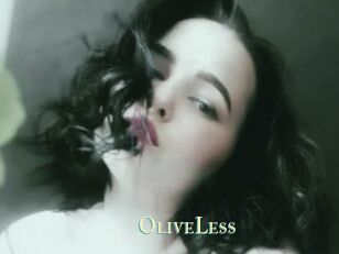 OliveLess