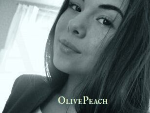 OlivePeach