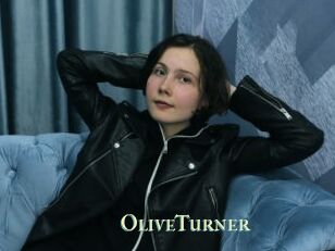 OliveTurner