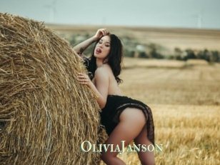 OliviaJanson