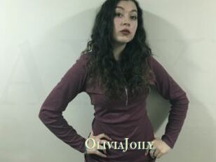OliviaJoily