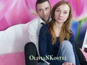 OliviaNKostel
