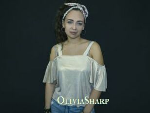 OliviaSharp