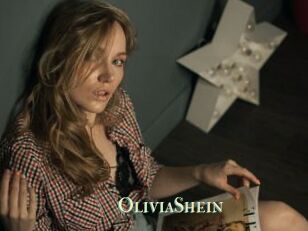 OliviaShein