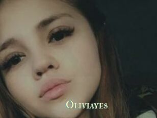 Oliviayes