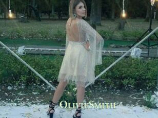 OlivieSmith
