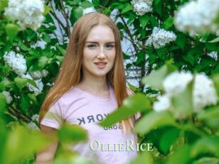 OllieRice