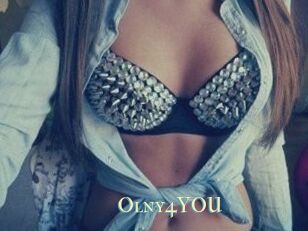 Olny4YOU