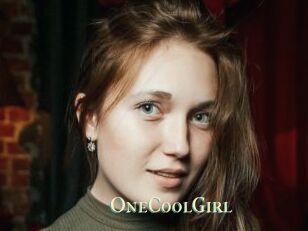 OneCoolGirl