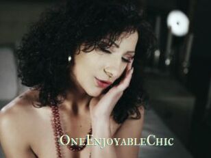OneEnjoyableChic Actrice xxx